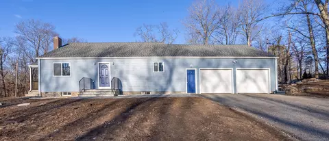 15 Cherry Valley Rd, Columbia, CT 06237