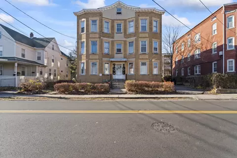 308 High St, New Britain, CT 06051