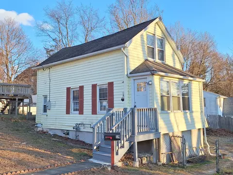19 Beach Ave, Plymouth, CT 06786