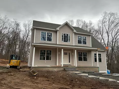 1582 Waterbury Rd, Cheshire, CT 06410