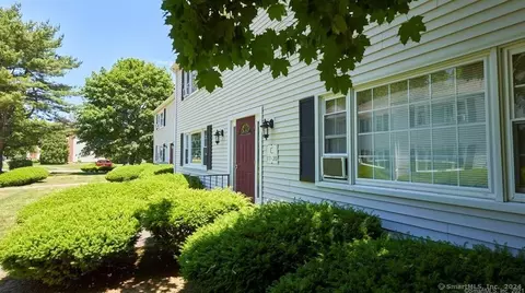 174 Old Boston Post Rd #C-18, Old Saybrook, CT 06475