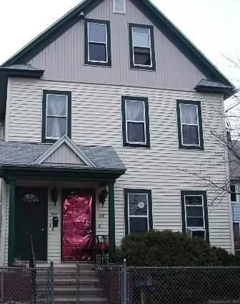 597 Newfield Ave, Bridgeport, CT 06607