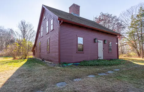 258 Adams Rd, Easton, CT 06612