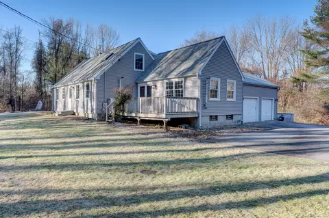 307 Windham Ave, Colchester, CT 06415