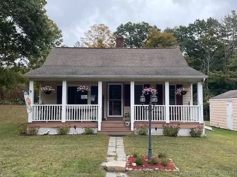 101 Stoddards Wharf Rd, Ledyard, CT 06339
