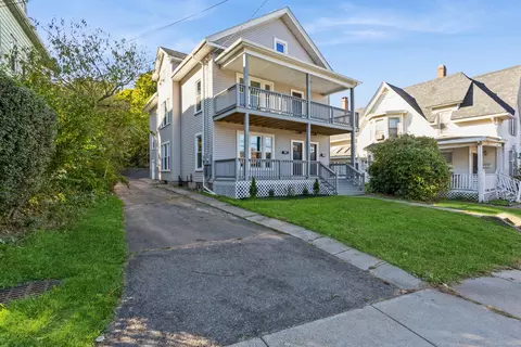 141 Olive St, Meriden, CT 06450