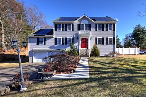 753 Osborn Rd, Naugatuck, CT 06770