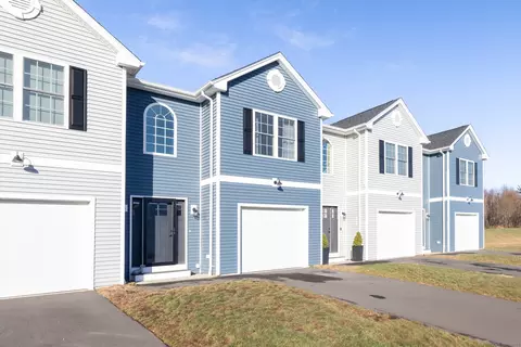 53 Gillette Way, Bristol, CT 06010
