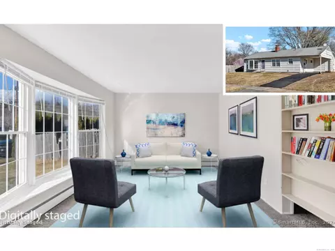 11 Madison St, East Hartford, CT 06118