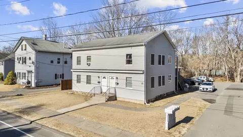 189 E Main St, Bristol, CT 06010