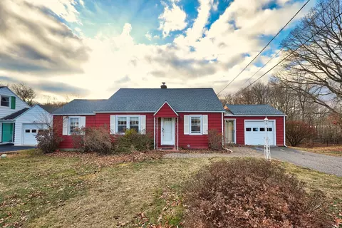 146 Greenridge Rd, Torrington, CT 06790
