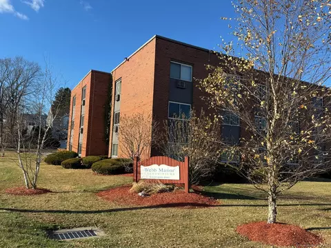 166 Gravel St #B-10, Meriden, CT 06450