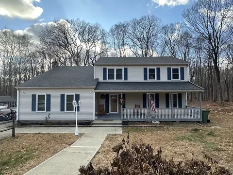 163 Champion Hill Rd, East Hampton, CT 06424
