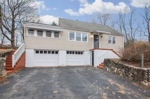210 Capitol Ave, Waterbury, CT 06705
