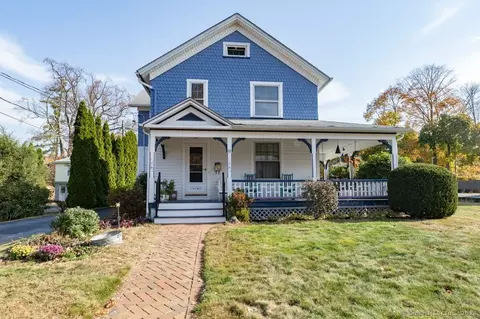 88 Anderson Ave, Bristol, CT 06010