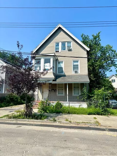 4 Button St, New Haven, CT 06519 photo 1