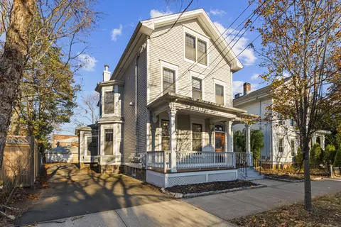 35 Eld St, New Haven, CT 06511