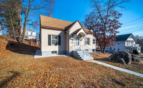 108 Bunker Hill Ave, Waterbury, CT 06708