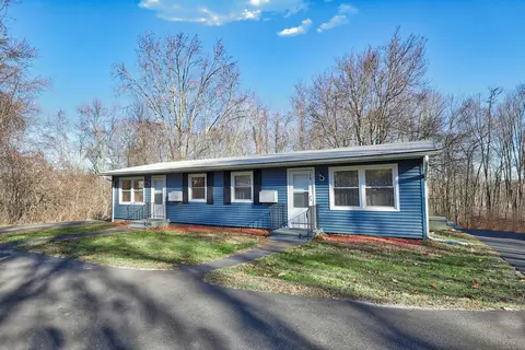 178 Campville Rd, Litchfield, CT 06778