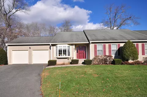 802 Bookbinder, Windsor, CT 06095
