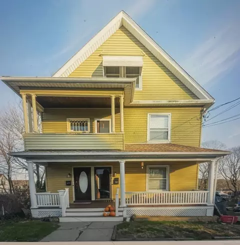 321 Olivia St, Derby, CT 06418