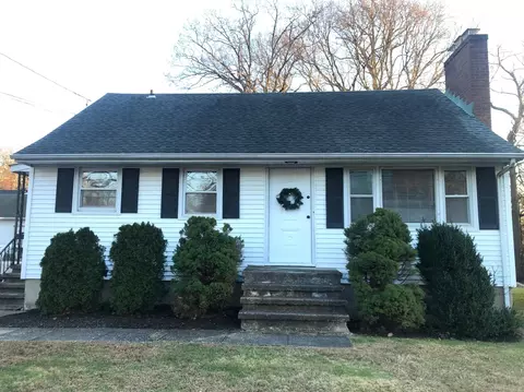1645 Old Town Rd, Bridgeport, CT 06606
