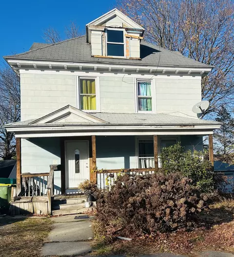 60 Morningside Ave, Waterbury, CT 06708