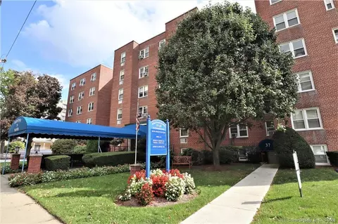 39 Glenbrook Rd #2T, Stamford, CT 06902