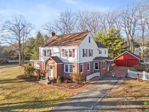 176 Bolton Center Rd, Bolton, CT 06043