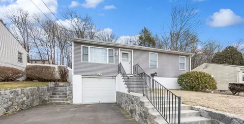 42 Valentino Dr, Waterbury, CT 06704