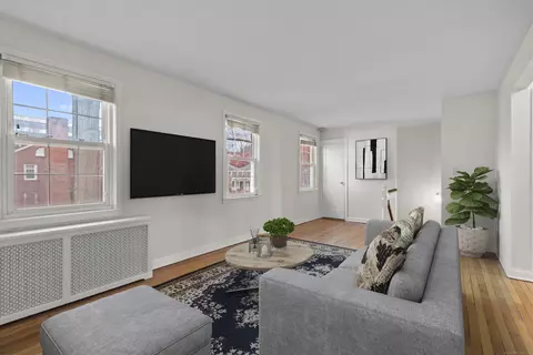 2475 Summer St #3H, Stamford, CT 06905