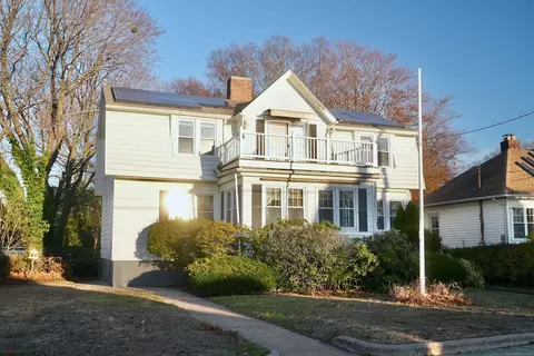 155 Townsend Ave, New Haven, CT 06512
