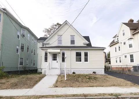 163 Adams St, Hartford, CT 06112