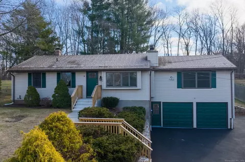 117 Dart Hill Rd, South Windsor, CT 06074