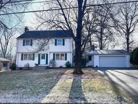 60 Butternut Ln, Berlin, CT 06037