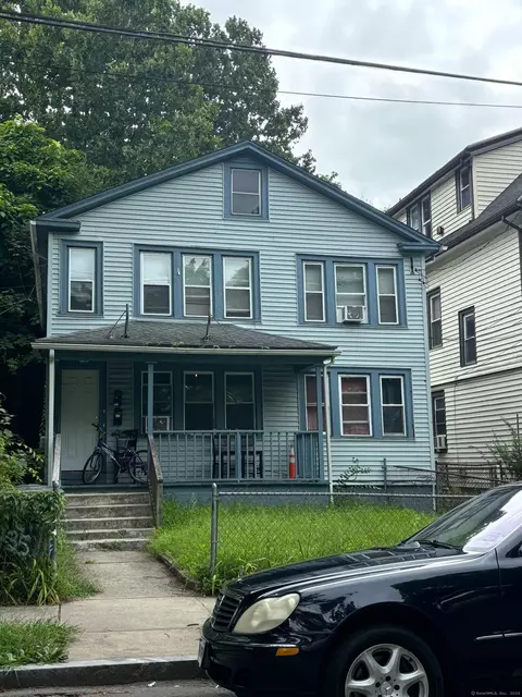 135 County St, New Haven, CT 06511