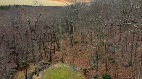 Carriage House Drive, Ridgefield, CT 06877