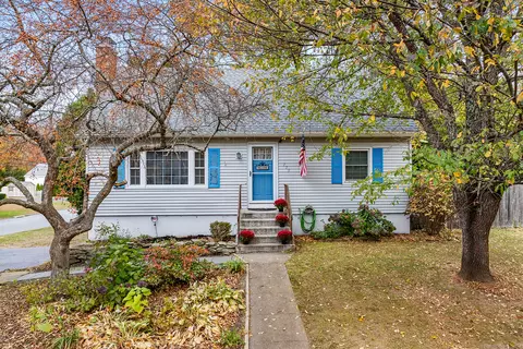 229 Old Salem Rd, Norwich, CT 06360