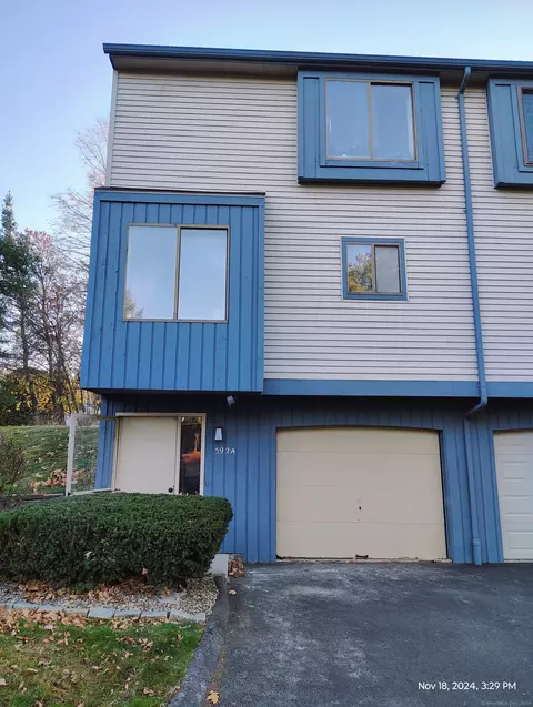 592 E Center St #A, Manchester, CT 06040