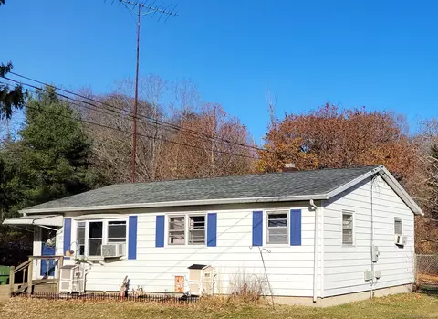 51 Pastors Walk, Monroe, CT 06468
