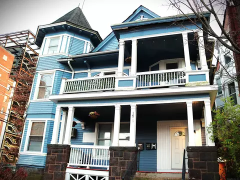 1470 Chapel St, New Haven, CT 06511