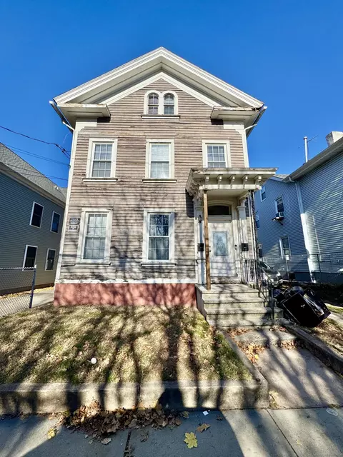 189 Putnam St, New Haven, CT 06519