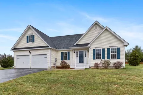 1 Steeple View Dr #1, Ellington, CT 06029