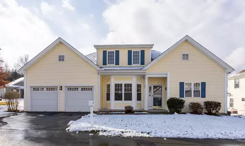 9 Plumrose Ct #9, Portland, CT 06480