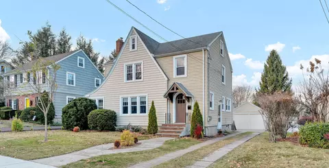 336 Church St, Wethersfield, CT 06109