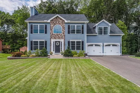 107 Webster Park Rd, Southington, CT 06489