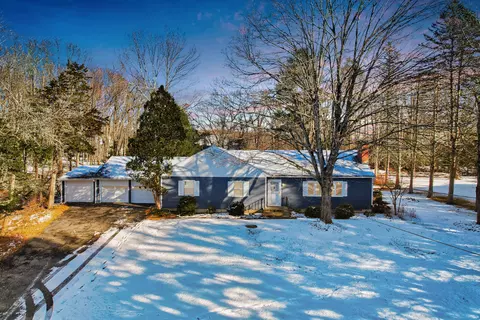85 Second Hill Rd, New Milford, CT 06776