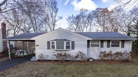 146 Arbutus St, East Hartford, CT 06108