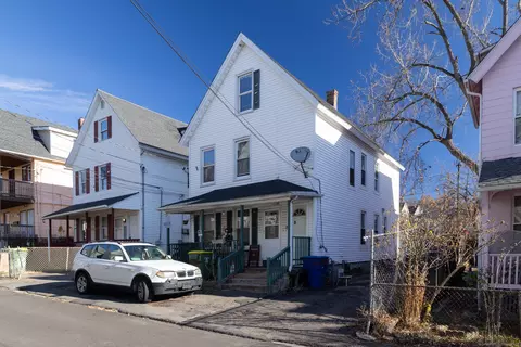 18 Adams Street Ext, Waterbury, CT 06704