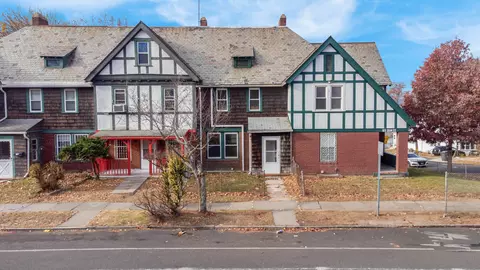 159 Zion St, Hartford, CT 06106